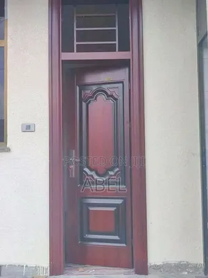 Lexury Apartment Doors