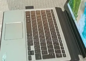 New Laptop HP Pavilion 15 8GB Intel Core I5 SSD 256GB