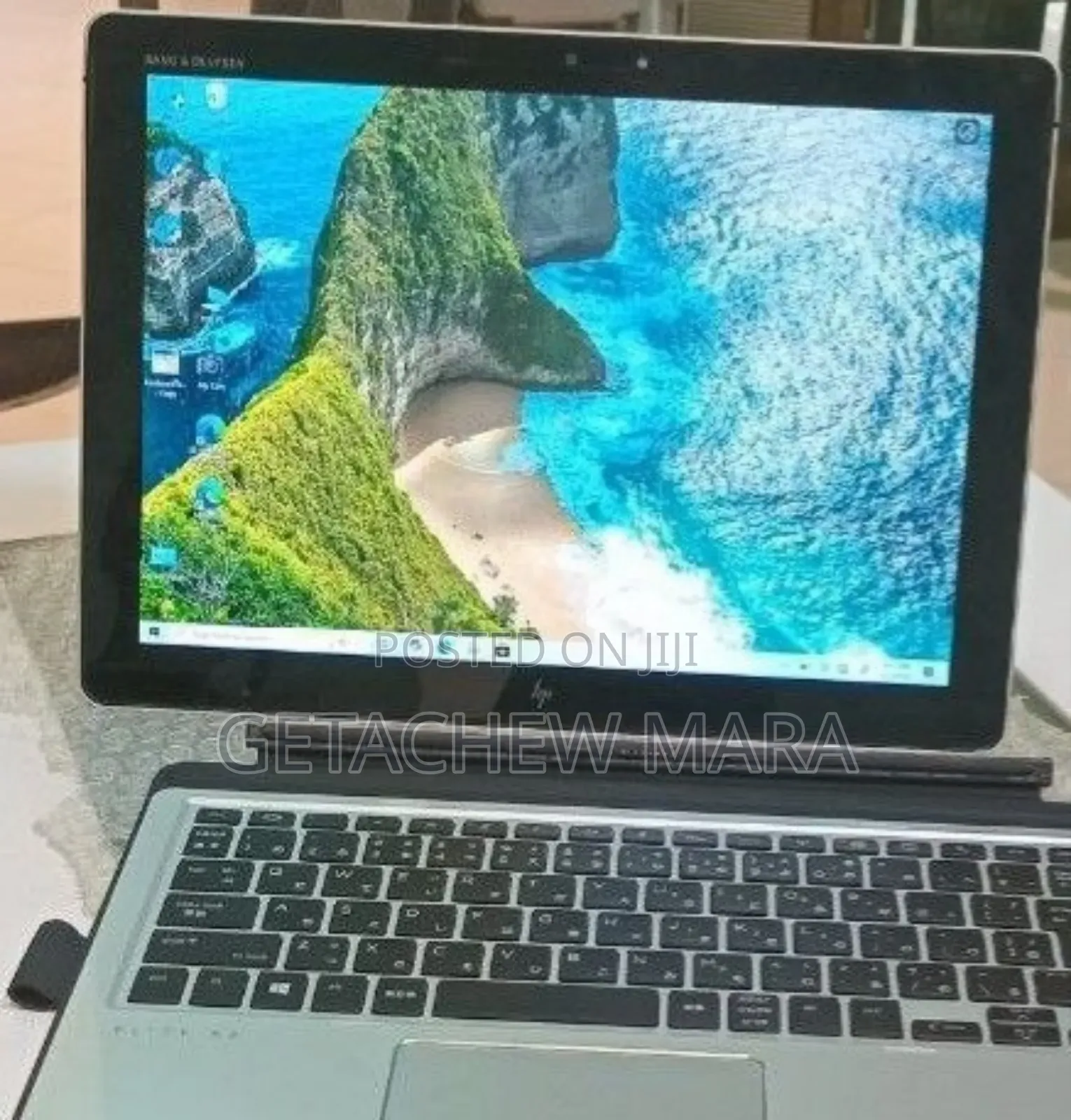 New Laptop HP Pavilion 15 8GB Intel Core I5 SSD 256GB