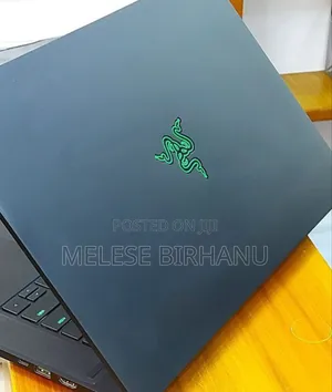 New Laptop Razer Blade 32GB Intel Core I7 SSD 1T