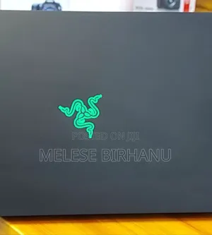 New Laptop Razer Blade 32GB Intel Core I7 SSD 1T