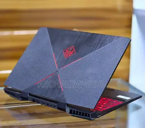 New Laptop HP Omen X 32GB Intel Core I5 SSD 512GB