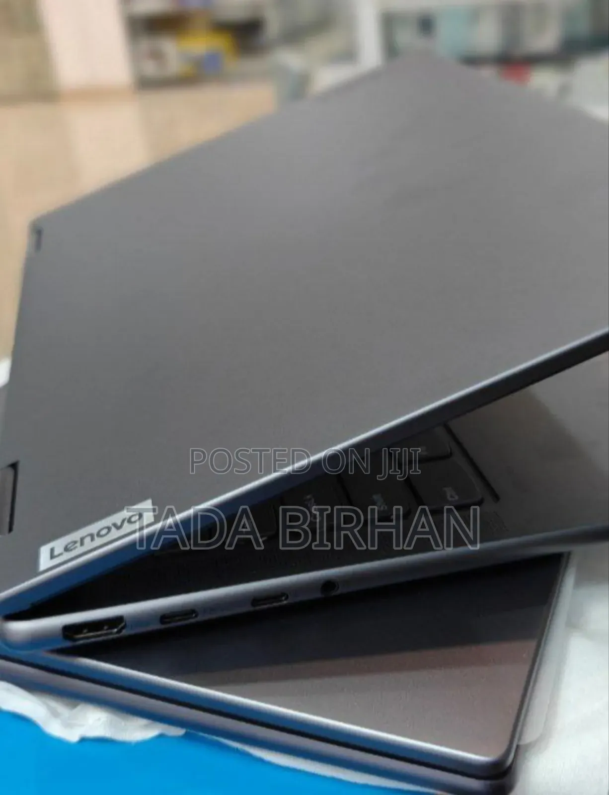 New Laptop Lenovo Ideapad 3 18GB Intel Core I7 SSD 1T