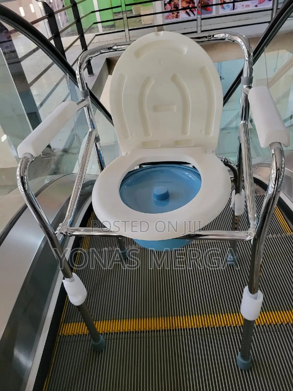 Toilet Chair茂٥backrest, Toilet Seat٨àshower Chair||Pot Chair