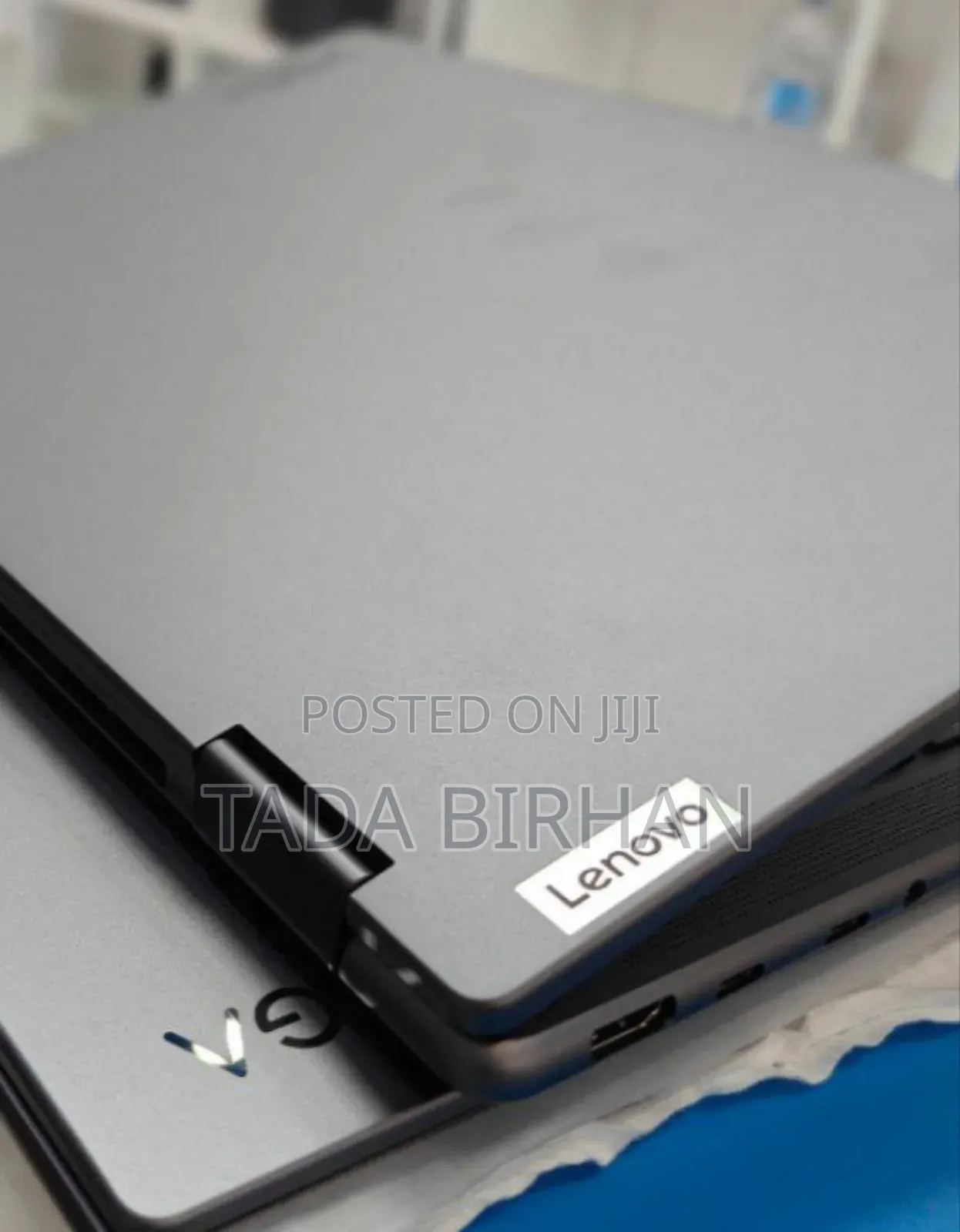 New Laptop Lenovo Ideapad 3 18GB Intel Core I7 SSD 1T