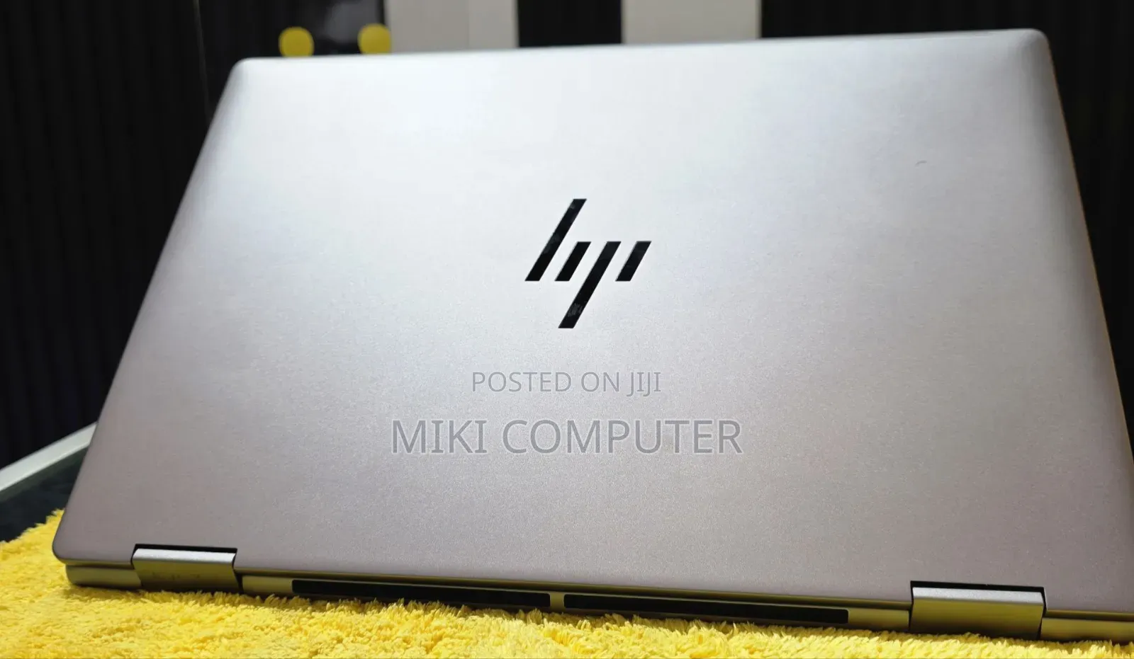New Laptop HP Envy X360 16GB Intel Core Ultra 7 SSD 1T