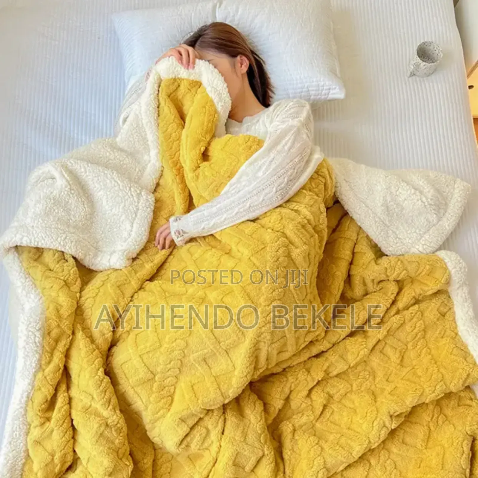 የ ዱባይ ጋብለምኔ