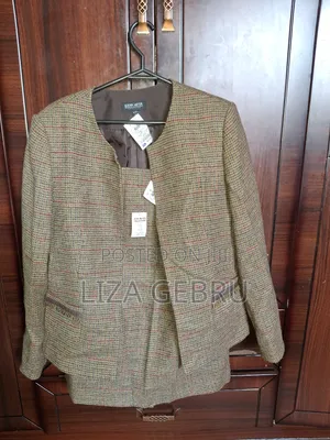 Photo - Brand New Ross Women Suit. Size M,L