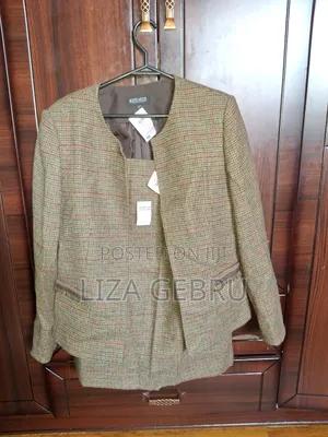 Brand New Ross Women Suit. Size M,L