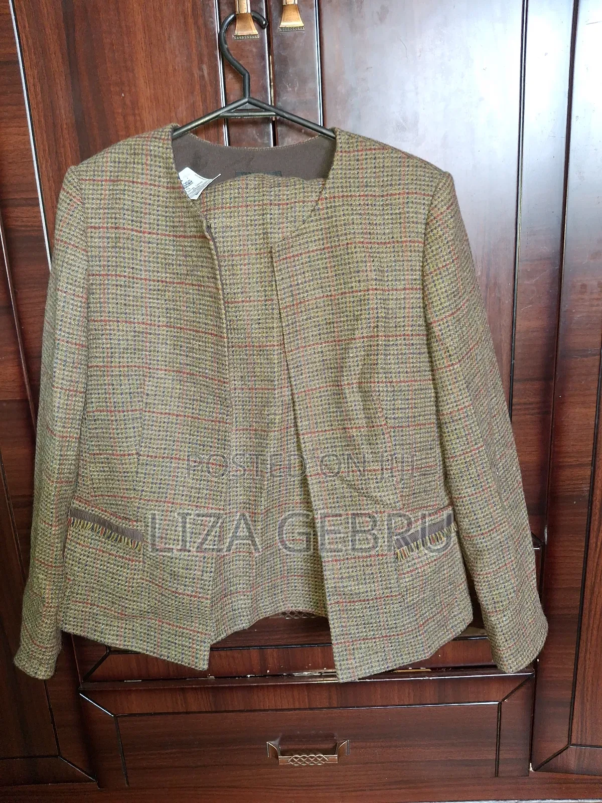 Brand New Ross Women Suit. Size M,L