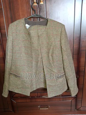 Brand New Ross Women Suit. Size M,L