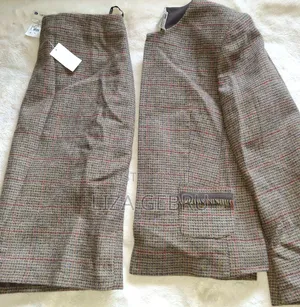 Brand New Ross Women Suit. Size M,L