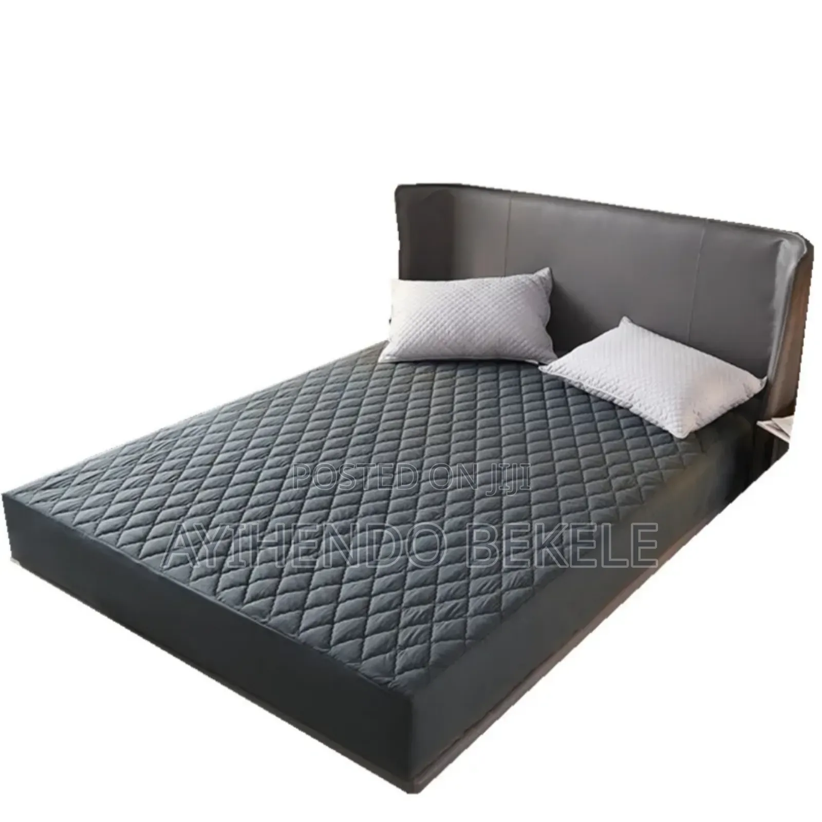 ዉሀ የማያሣልፍ የ ፍራሽ ሽፋን