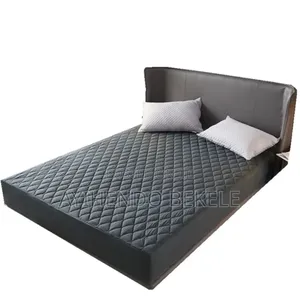 ዉሀ የማያሣልፍ የ ፍራሽ ሽፋን