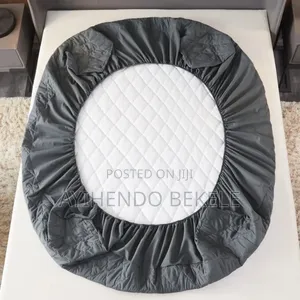 ዉሀ የማያሣልፍ የ ፍራሽ ሽፋን