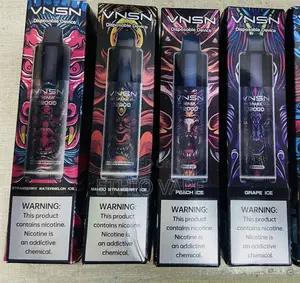 Photo - VNSN 12000puffs