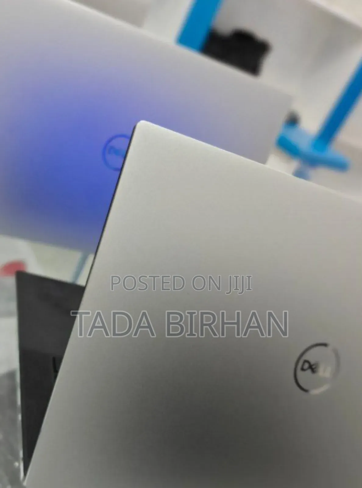 New Laptop Dell XPS 15 16GB Intel Core I7 SSD 512GB