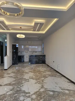 Furnished 4bdrm Farm House in Oromia-Finfinne for sale