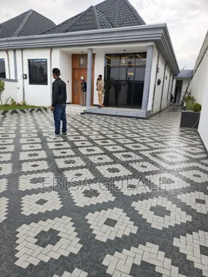 Furnished 4bdrm Farm House in Oromia-Finfinne for sale