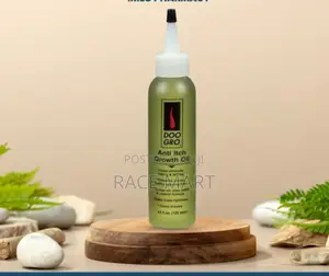 Photo - Doo Gro Anti Itch Growth Oil 