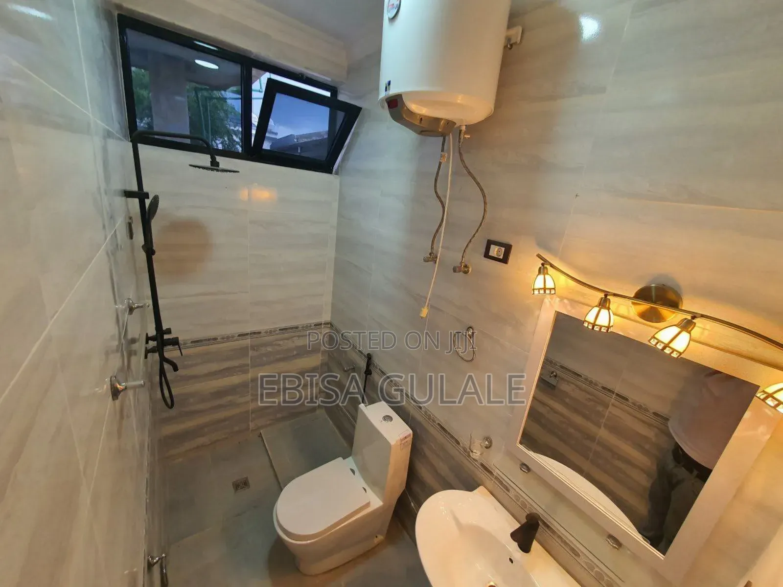 Furnished 4bdrm Farm House in Oromia-Finfinne for sale