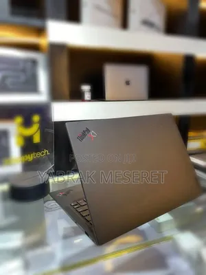 New Laptop Lenovo ThinkPad X1 Carbon 32GB Intel Core I7 SSD 1T