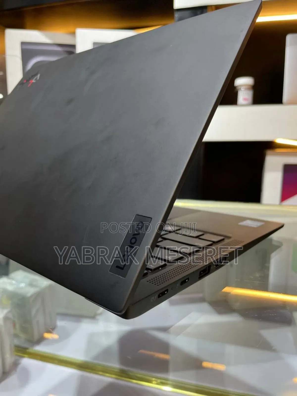 New Laptop Lenovo ThinkPad X1 Carbon 32GB Intel Core I7 SSD 1T