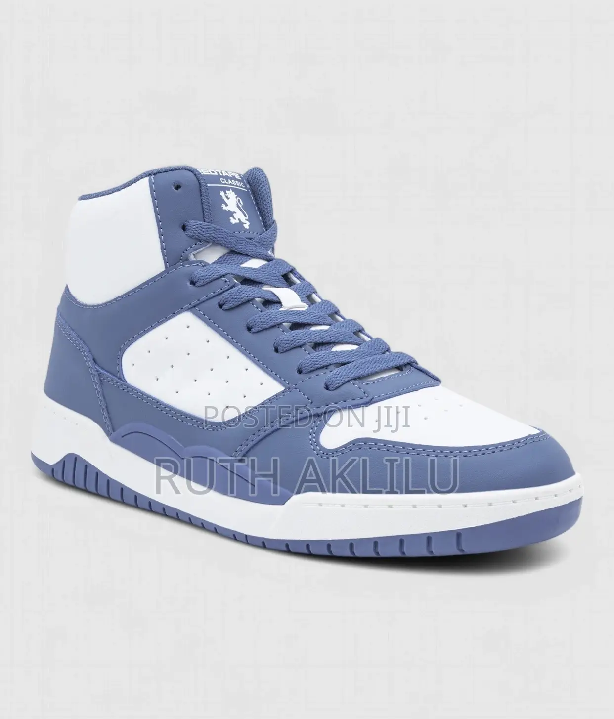 Red Tape Sneaker Casual Shoes for Men