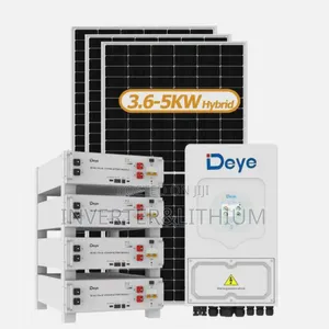 Automatic Power Backup(Inverter Battery )Ups+
