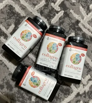 Photo - Beauty in Every Bite: Collagen Plus Biotin Supplement