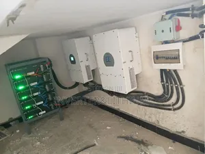 Automatic Power Backup(Inverter Battery )Ups+