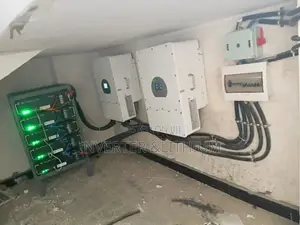 Automatic Power Backup(Inverter Battery )Ups+