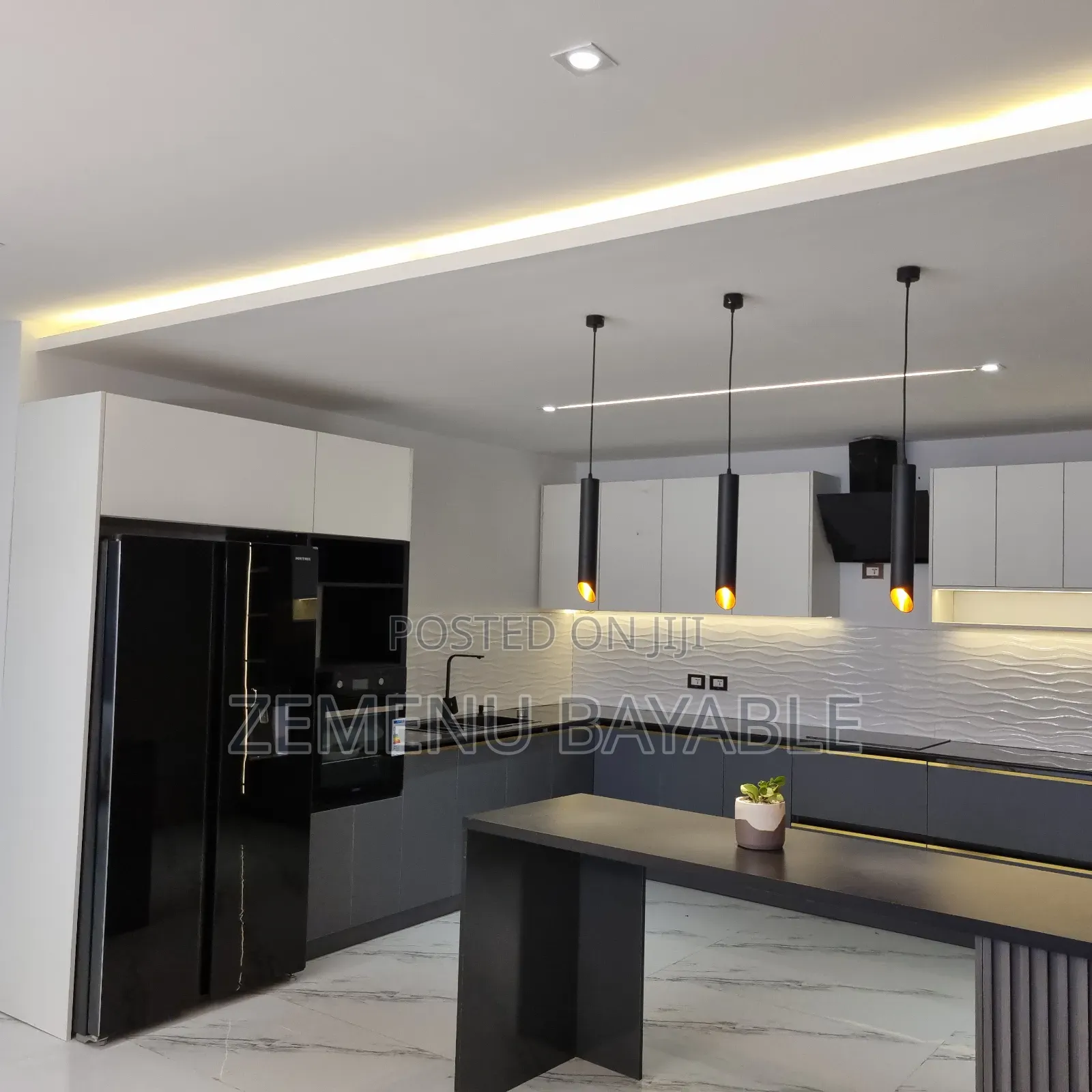 3bdrm Apartment in Dema Hope Real, Yeka for sale