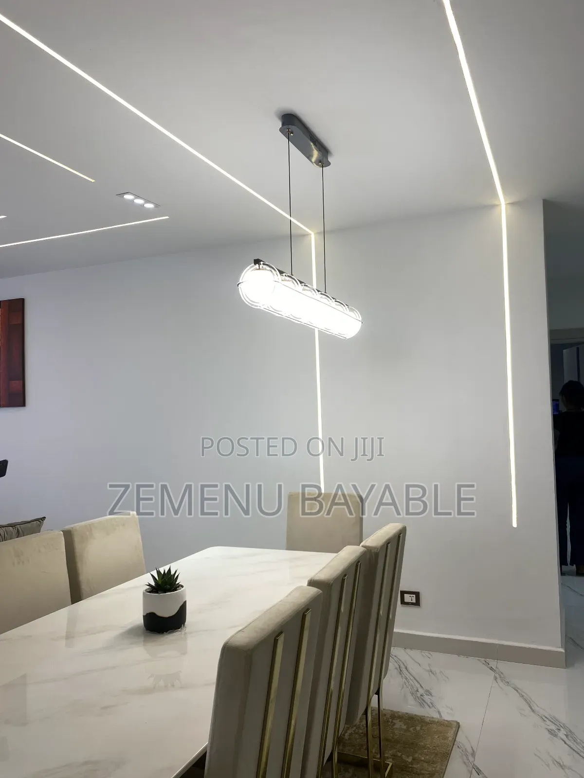 3bdrm Apartment in Dema Hope Real, Yeka for sale