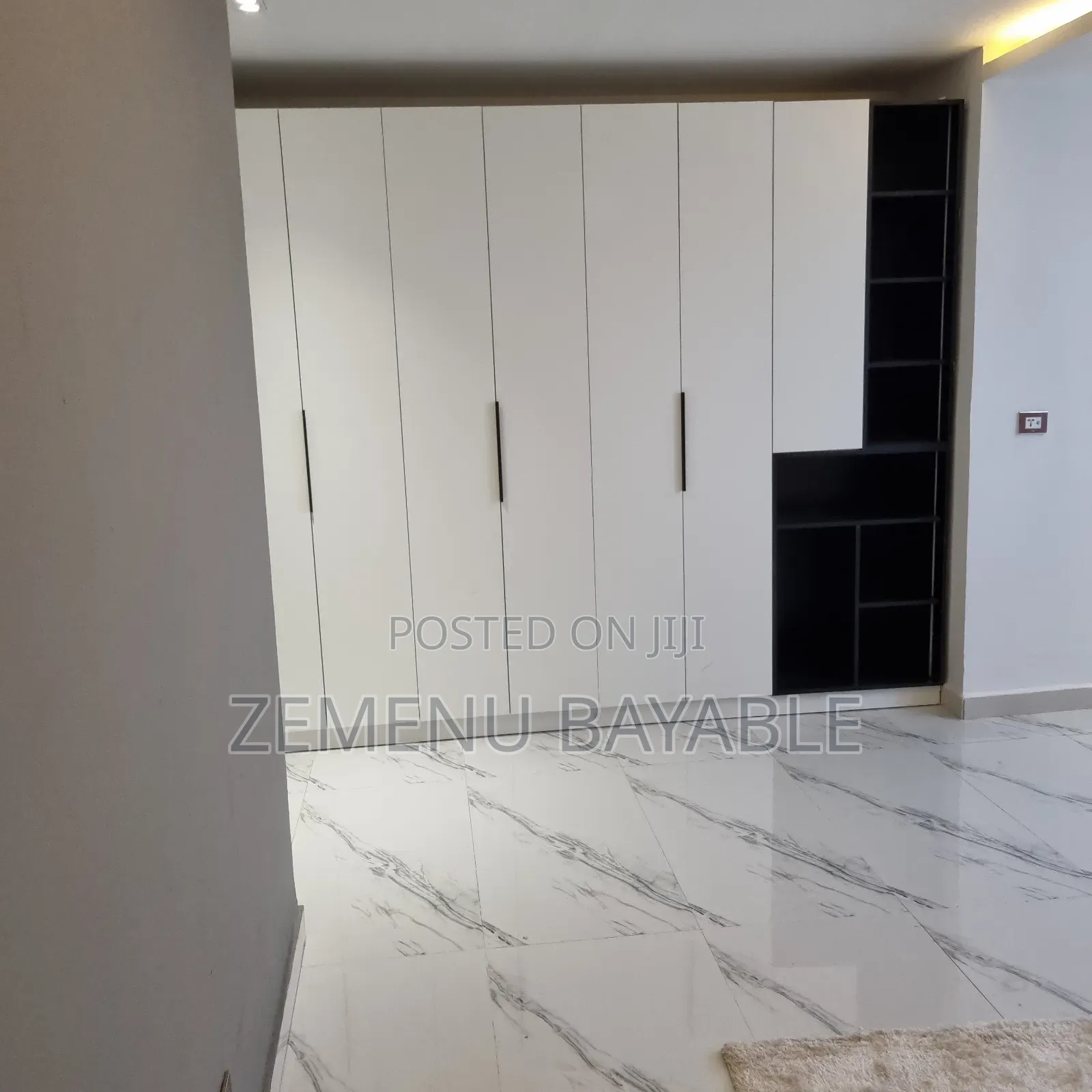3bdrm Apartment in Dema Hope Real, Yeka for sale