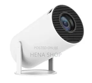 Photo - Projector [አዲስ አበባ] ፈጣን Delivery
