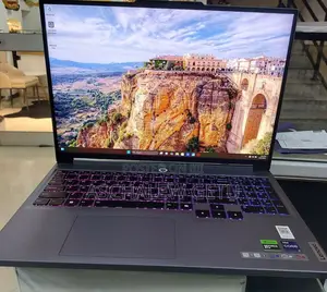 New Laptop Lenovo Legion 5 16GB Intel Core I9 SSD 1T