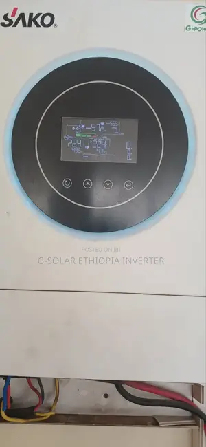 G-Power Wall-Mounted Batteries” “Off-Grid Oasis: How G-Power