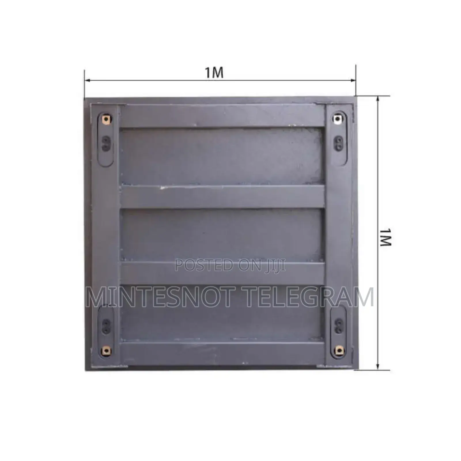 Platform Scale Bluetooth Scale