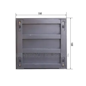 Platform Scale Bluetooth Scale