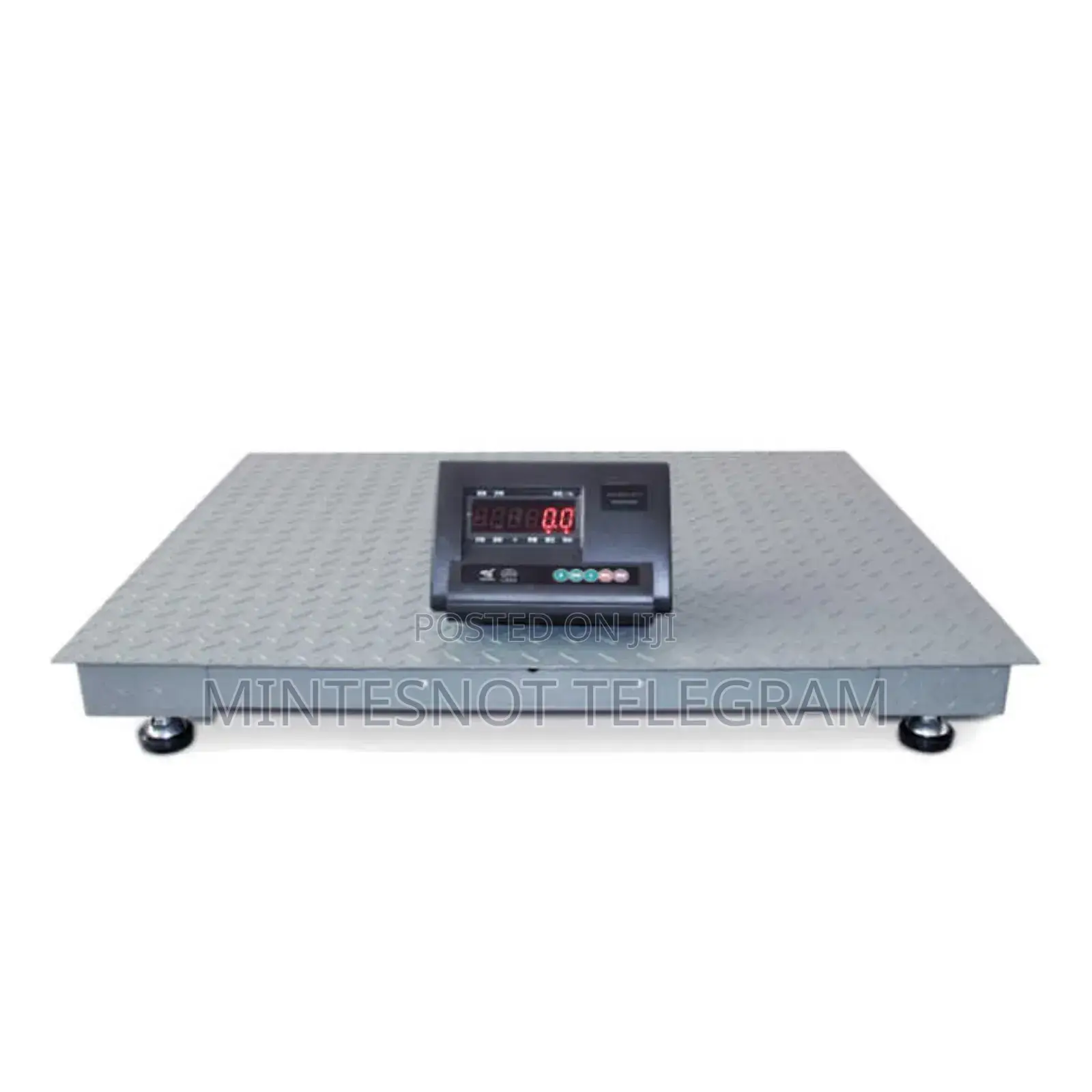 Platform Scale Bluetooth Scale