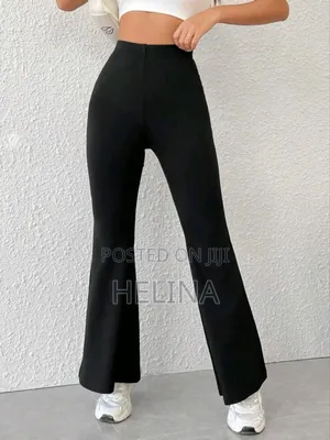 Brand New High Quality Vell Pant