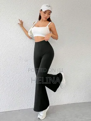 Photo - ከፍተኛ ጥራት ያለዉ ቬል ጨርቅ ሱሪ