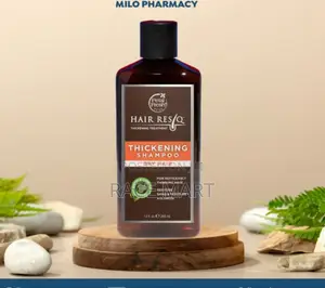 Photo - Hair Resq Thickening Treatment Damage Repair Shampoo