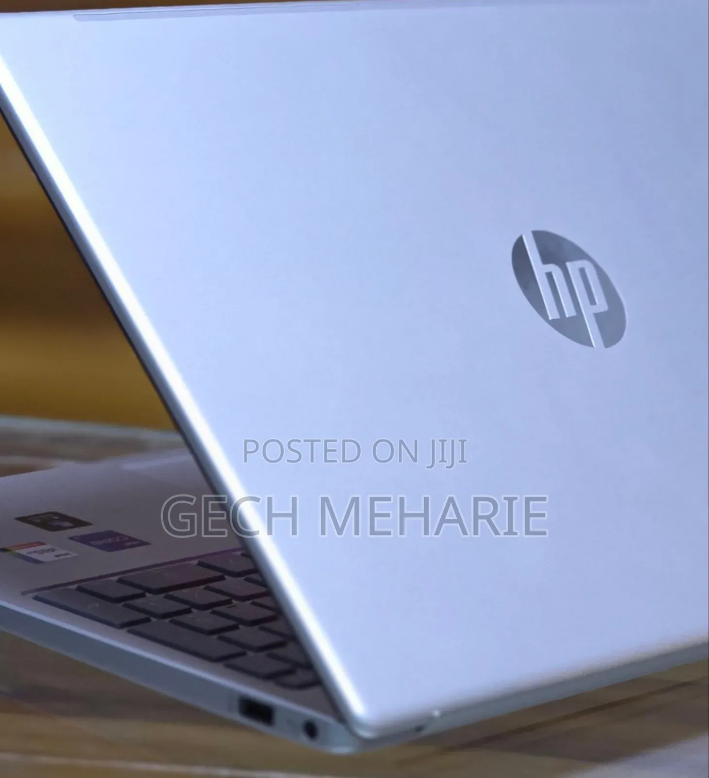 New Laptop HP Stream Notebook 16GB Intel Core I7 SSD 512GB