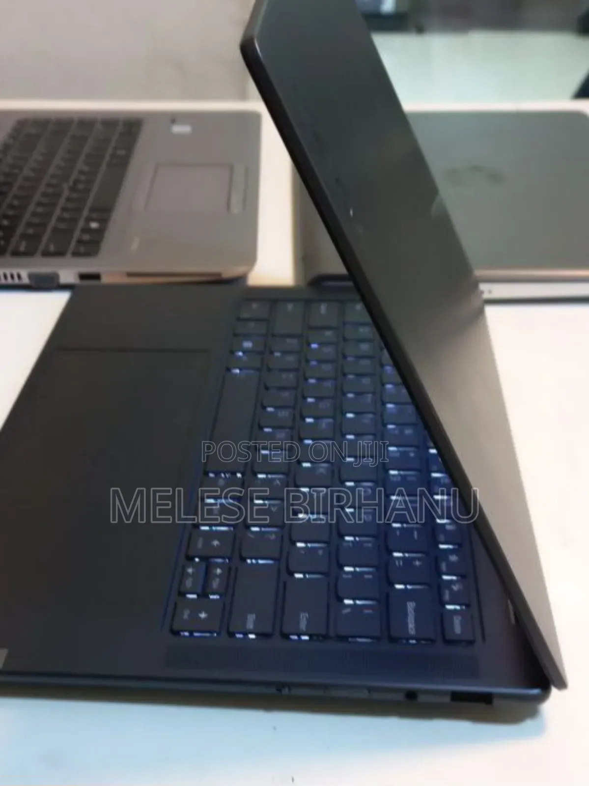 New Laptop Lenovo ThinkPad Yoga 32GB Intel Core I7 SSD 1T