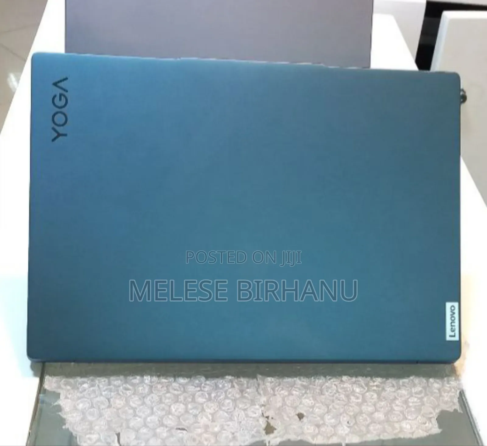 New Laptop Lenovo ThinkPad Yoga 32GB Intel Core I7 SSD 1T