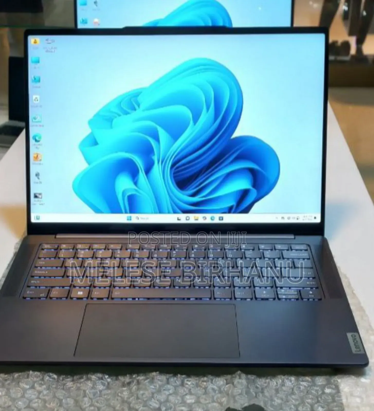 New Laptop Lenovo ThinkPad Yoga 32GB Intel Core I7 SSD 1T