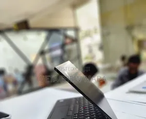 New Laptop Lenovo ThinkPad X1 Carbon 16GB Intel Core I5 SSD 256GB