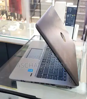 Photo - New Laptop HP EliteBook 840 G2 8GB Intel Core I5 SSD 500GB